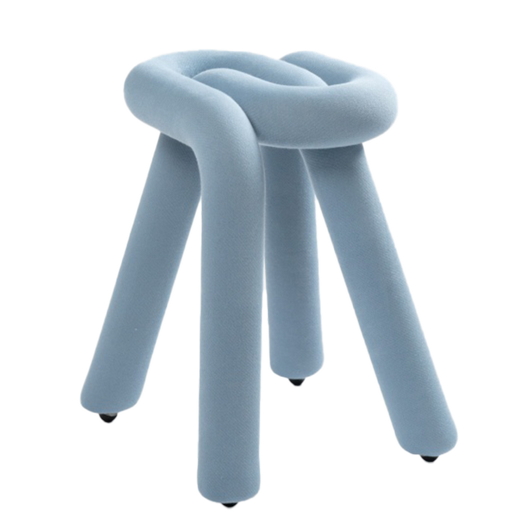 Taburet Bold - Bleu