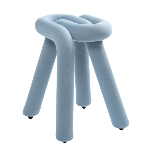 Taburet Bold - Bleu