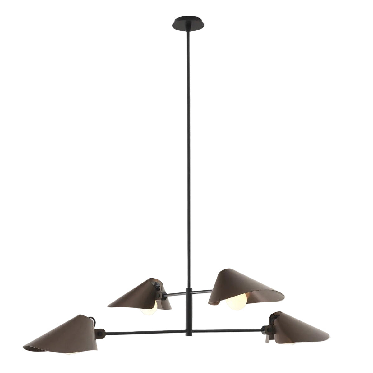Chandelier Bonnet SC93 Space Copenhagen