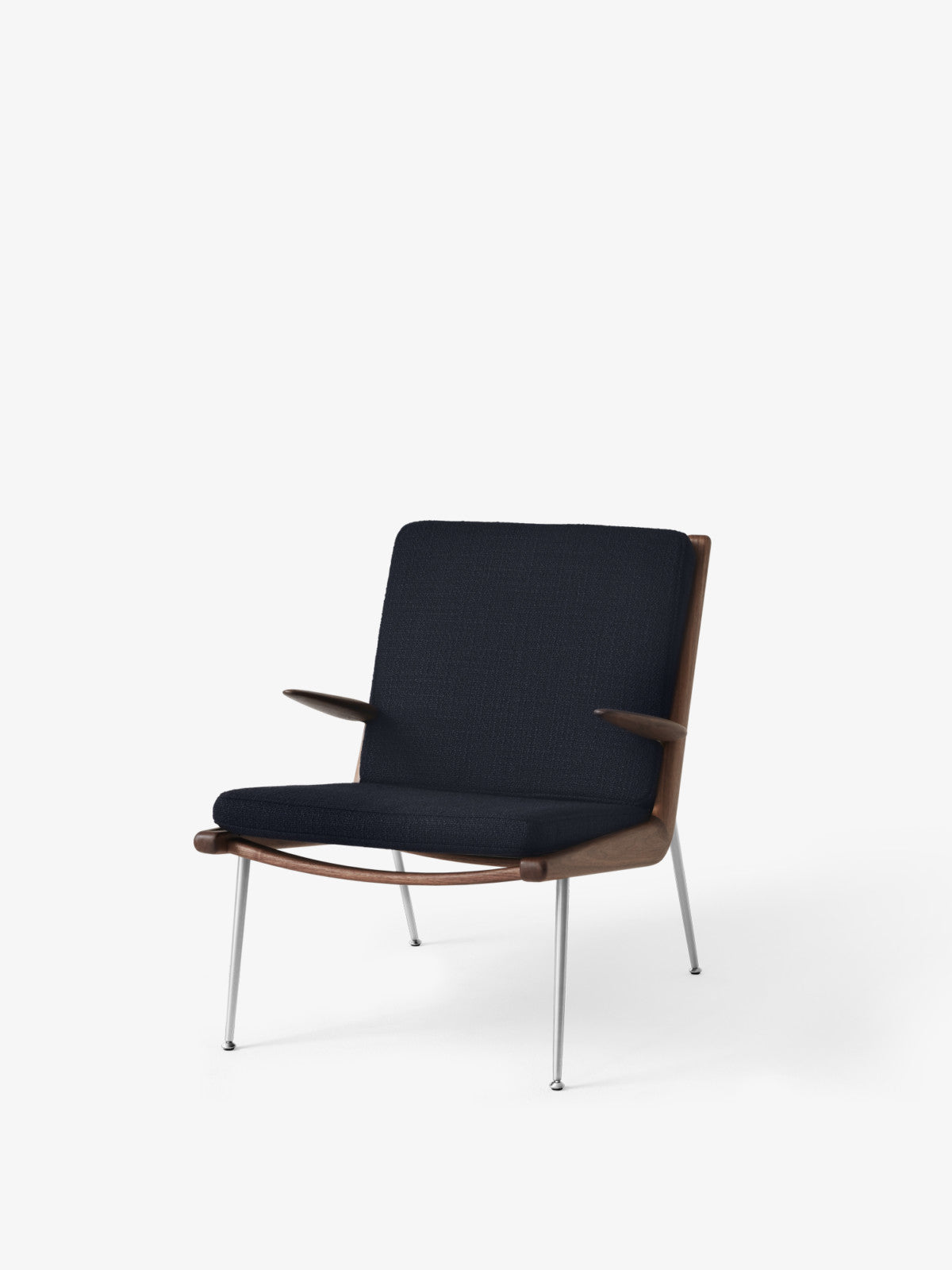Boomerang HM2 Lounge Chair