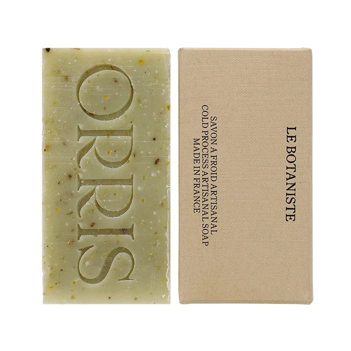 Sapun Le Botaniste Acne Fighting, Soothing + Hydrating