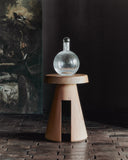 Carafa rotunda, Bubble Glass