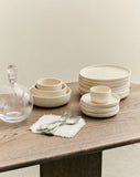 Carafa rotunda, Bubble Glass