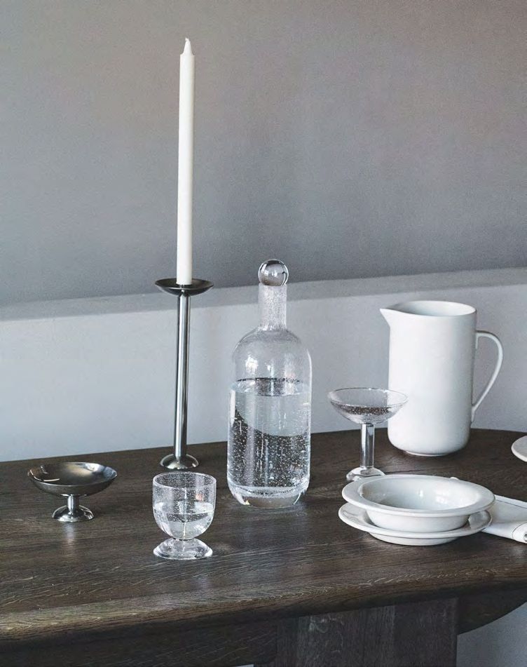 Cupa de sampanie, Bubble Glass