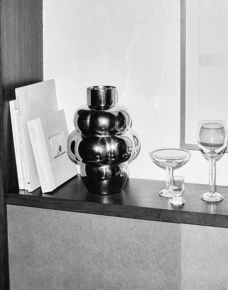 Cupa de sampanie, Bubble Glass