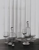 Tava pentru struguri, Bubble Glass