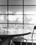 Tava pentru struguri, Bubble Glass