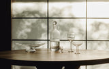 Tava pentru struguri, Bubble Glass
