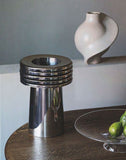 Tava pentru struguri, Bubble Glass