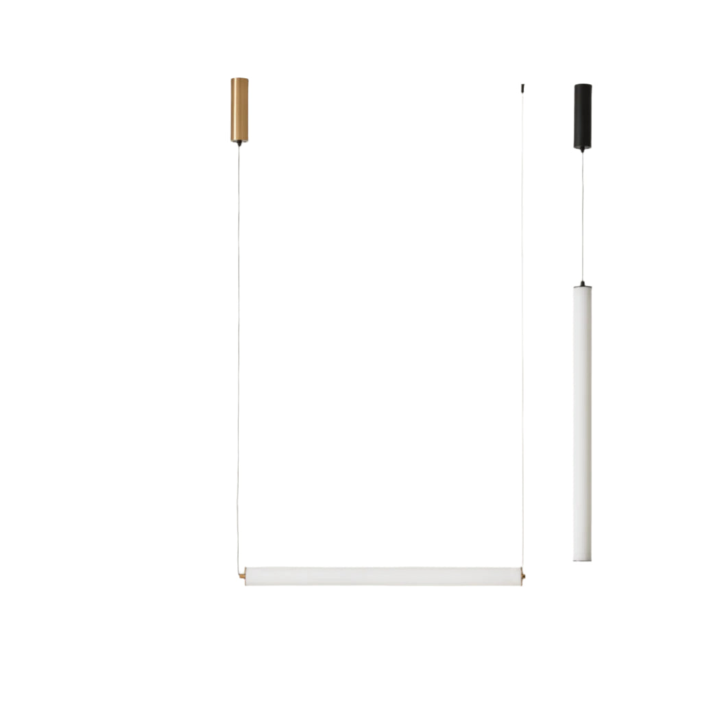 Corp De Iluminat Suspendat Tube