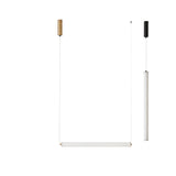 Corp De Iluminat Suspendat Tube