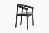 Scaun Homerun - Negru