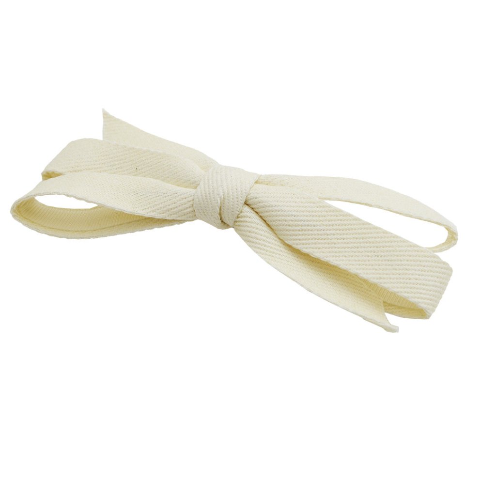 Clama cu funda Cajin - Off White