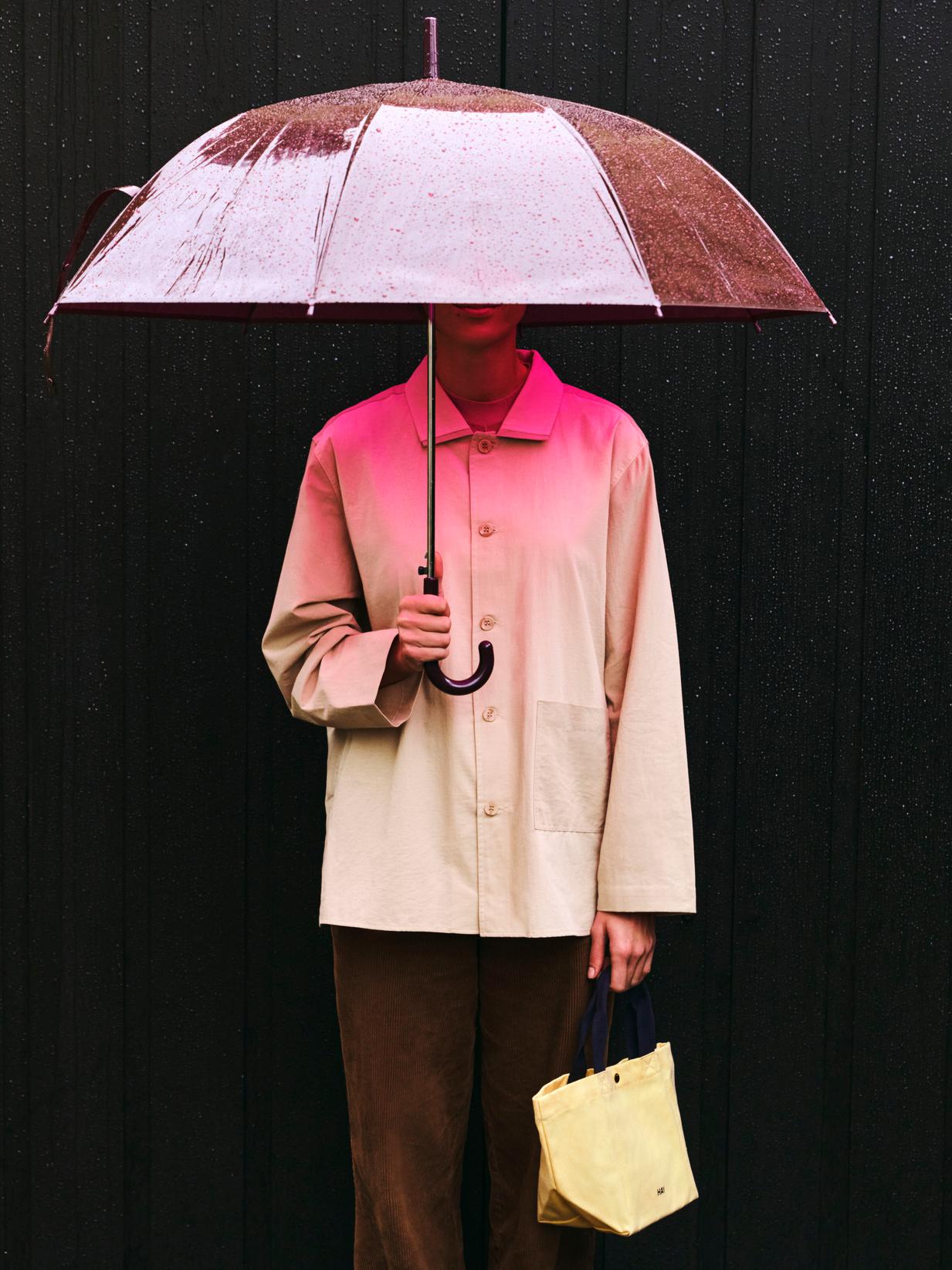 HAY Umbrella - Burgundy