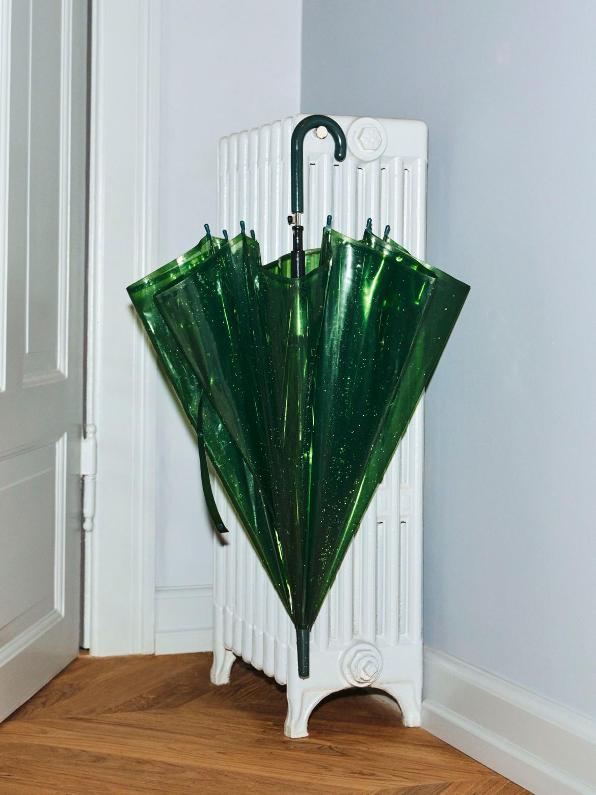Umbrela HAY - Verde