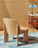 Lampă Matin - Mirror - Placid Blue