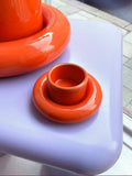 Cana Chunky Mini - Rosu