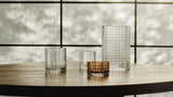Vaza City Light Hurricane - Transparenta