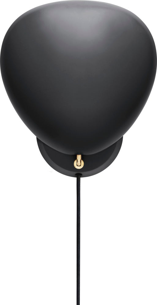 Aplică Cobra - Black Semi Matt