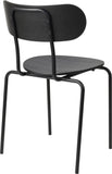 Scaun De Dining Coco - Stivuibil