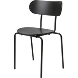 Scaun De Dining Coco - Stivuibil