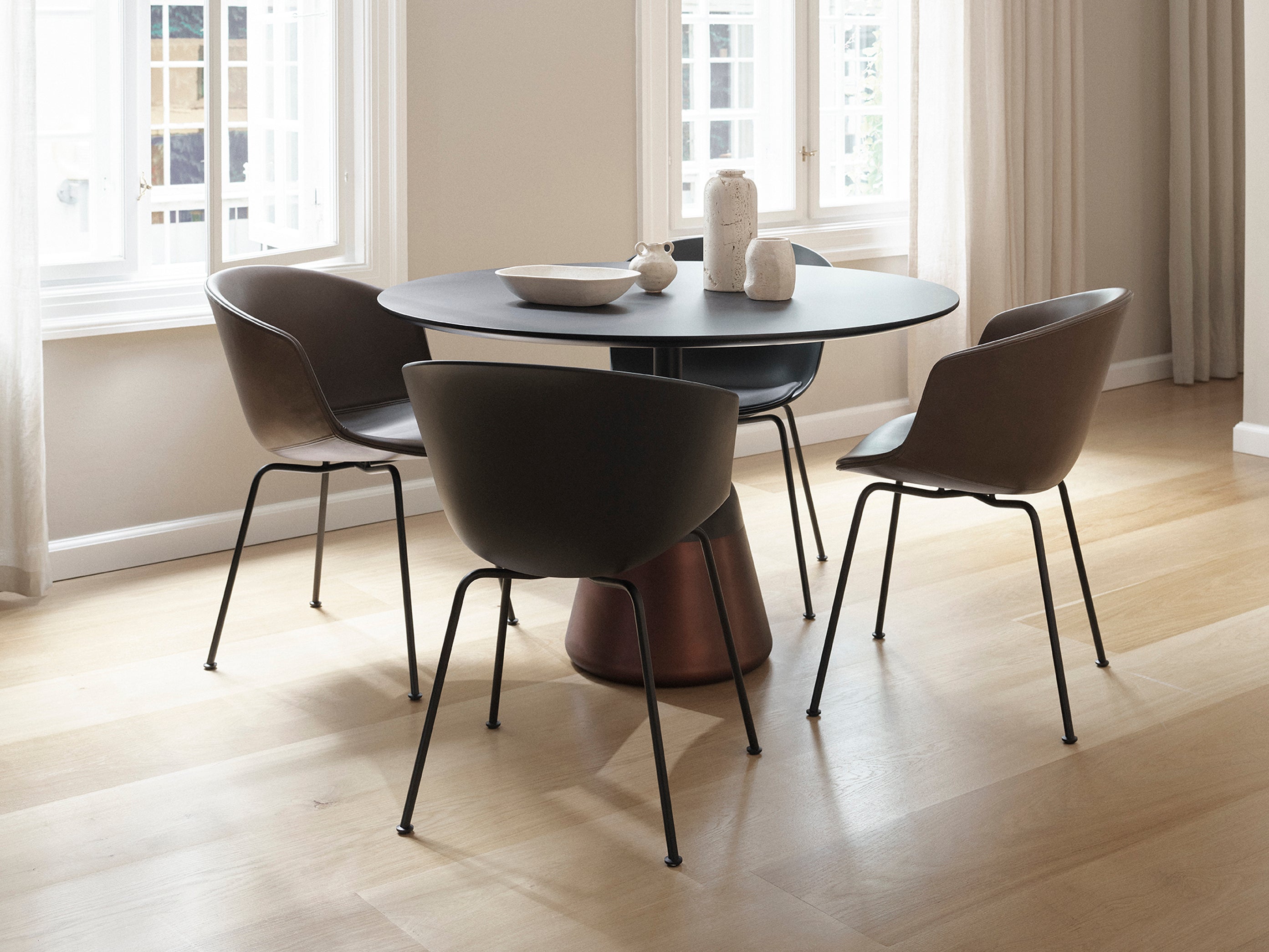 Coin Table
