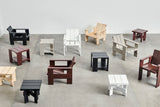Scaun De Dining Crate