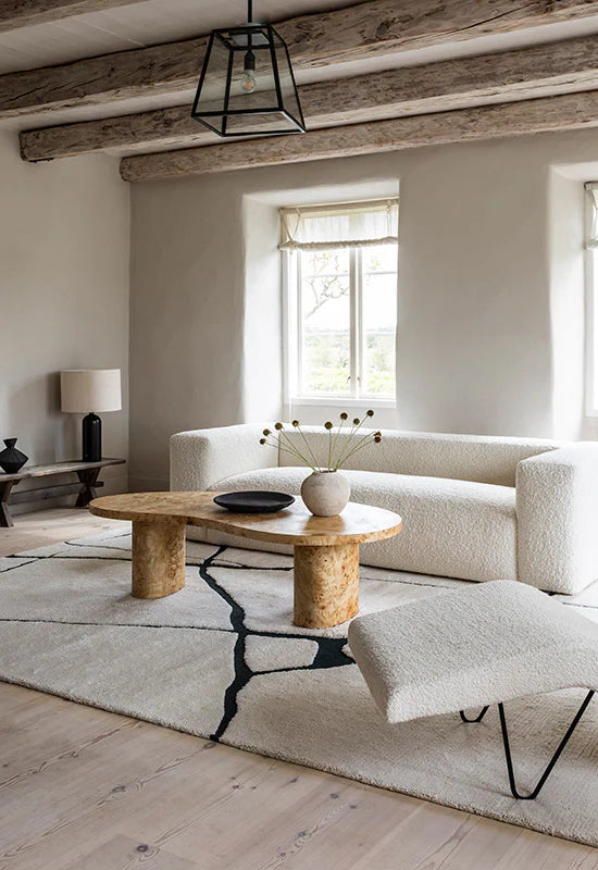 Gute Wool Rug