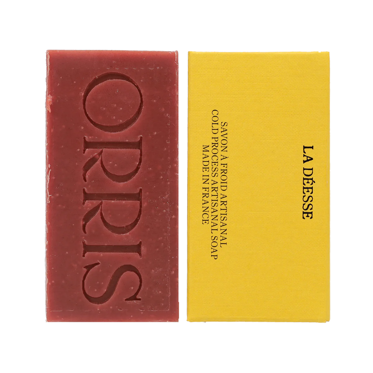 Sapun La Déesse Detoxifying + Brightening