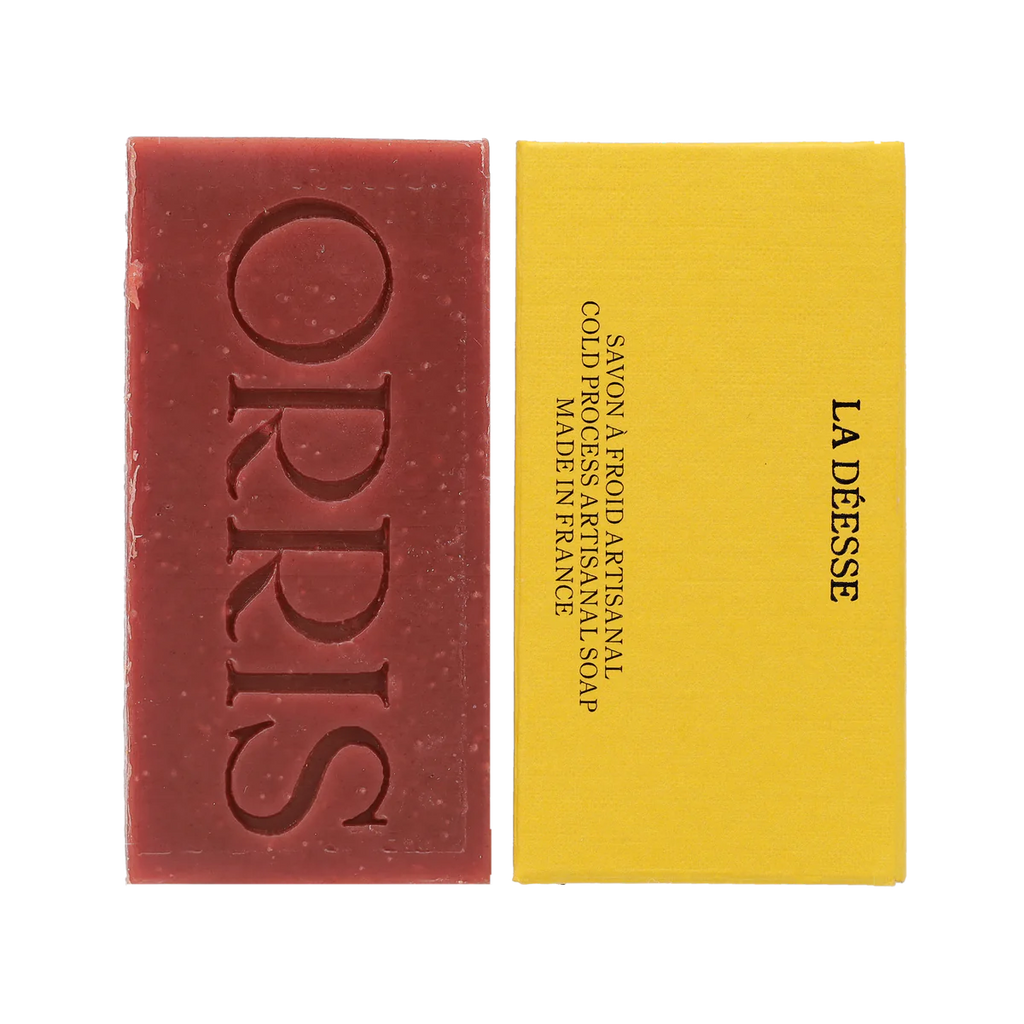 Sapun La Déesse Detoxifying + Brightening