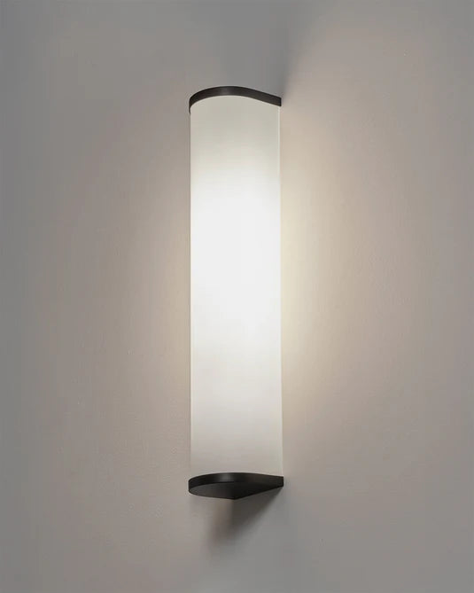 Camu Wall Lamp - Bronze