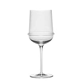 Pahare de vin alb Dune - Set de 4