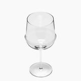 Pahare de vin rosu Dune - Set de 4