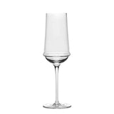 Flute de Sampanie - Set de 4