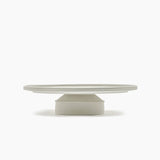 Suport de tort Dune - Alabaster