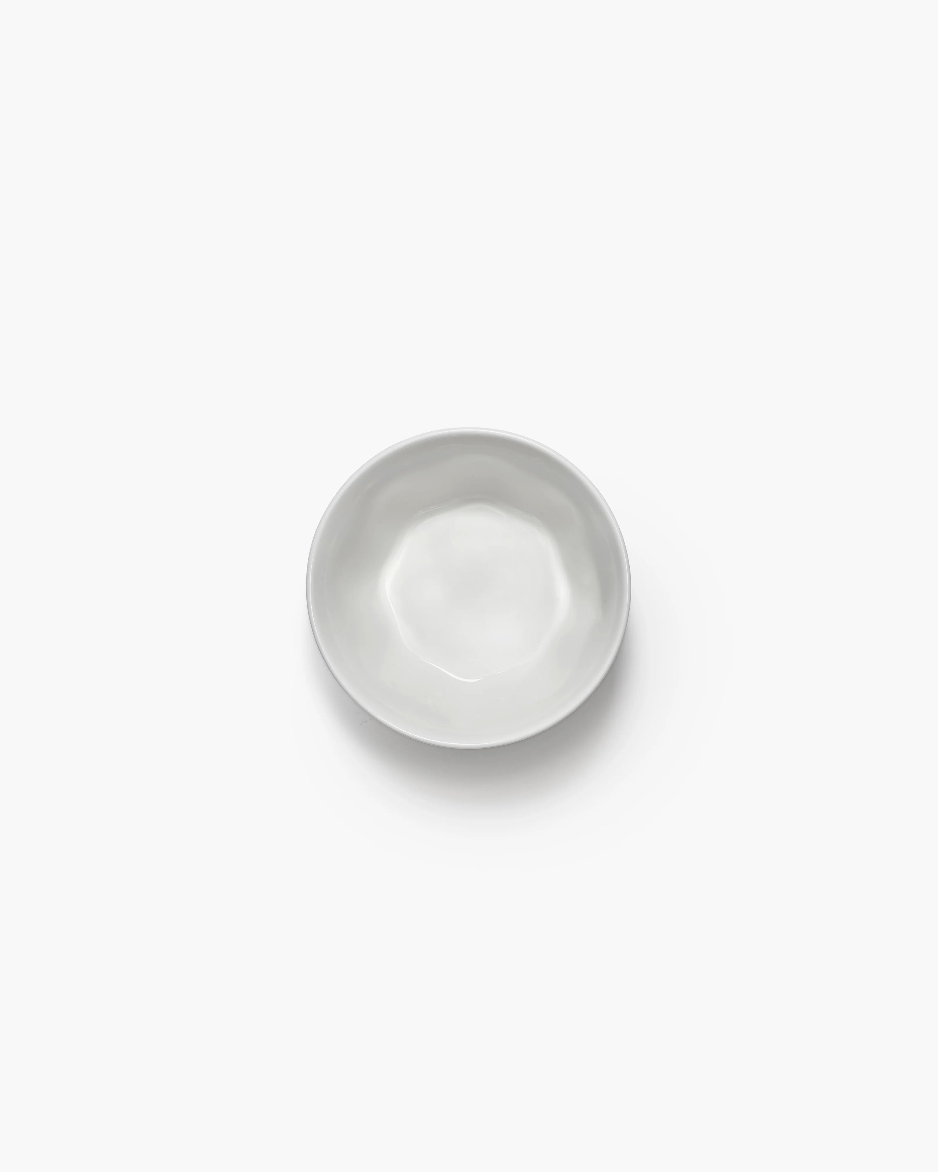 Bol Silhouette D14 cm - Set de 2