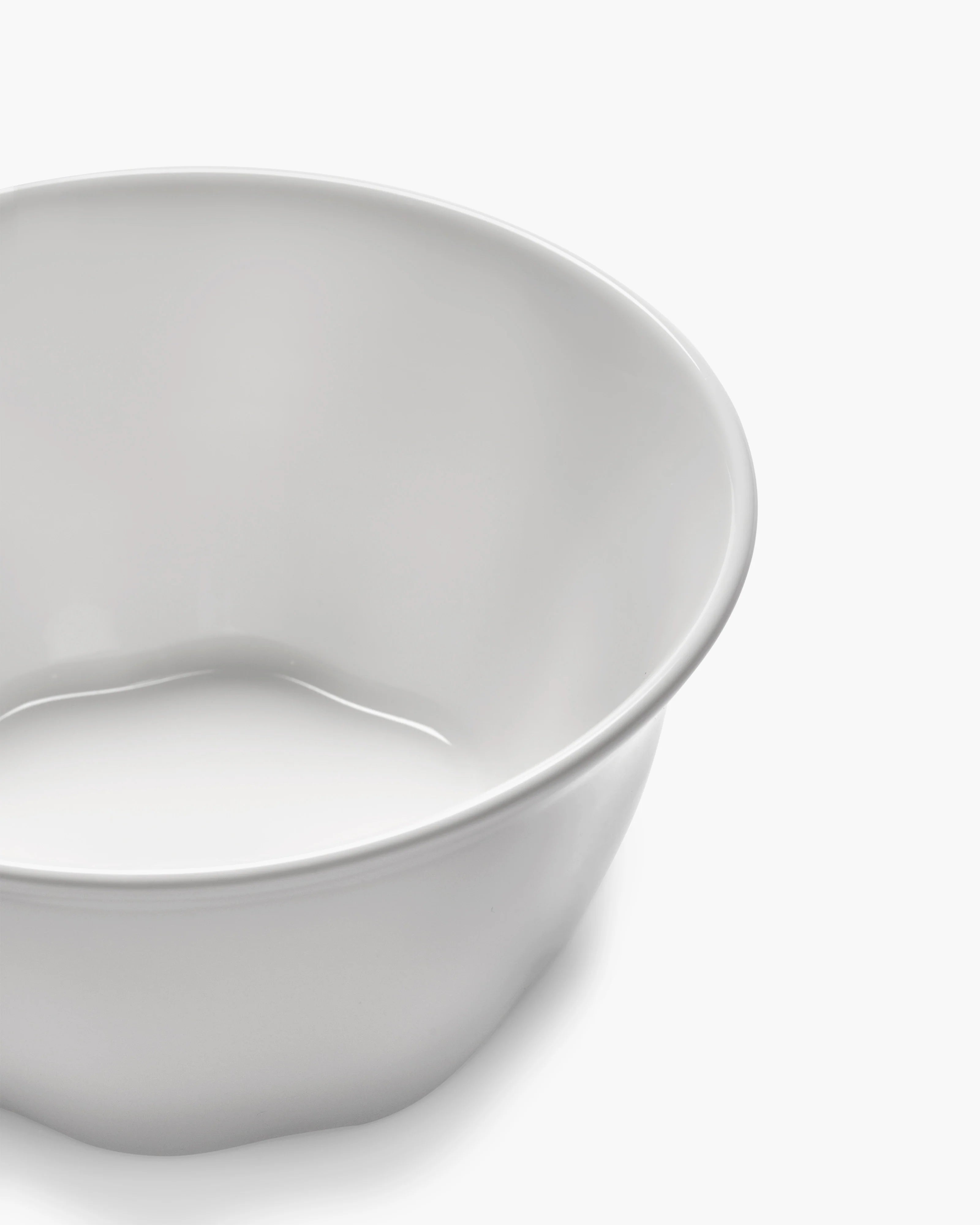 Silhouette Bowl D14 cm - Set of 2