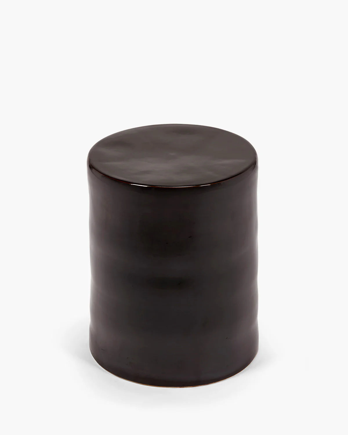 Side Table Brown Pawn
