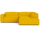 Canapea Edge Corner - Longchair Dreapta