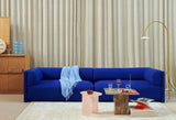 Canapea Bolster 3 locuri