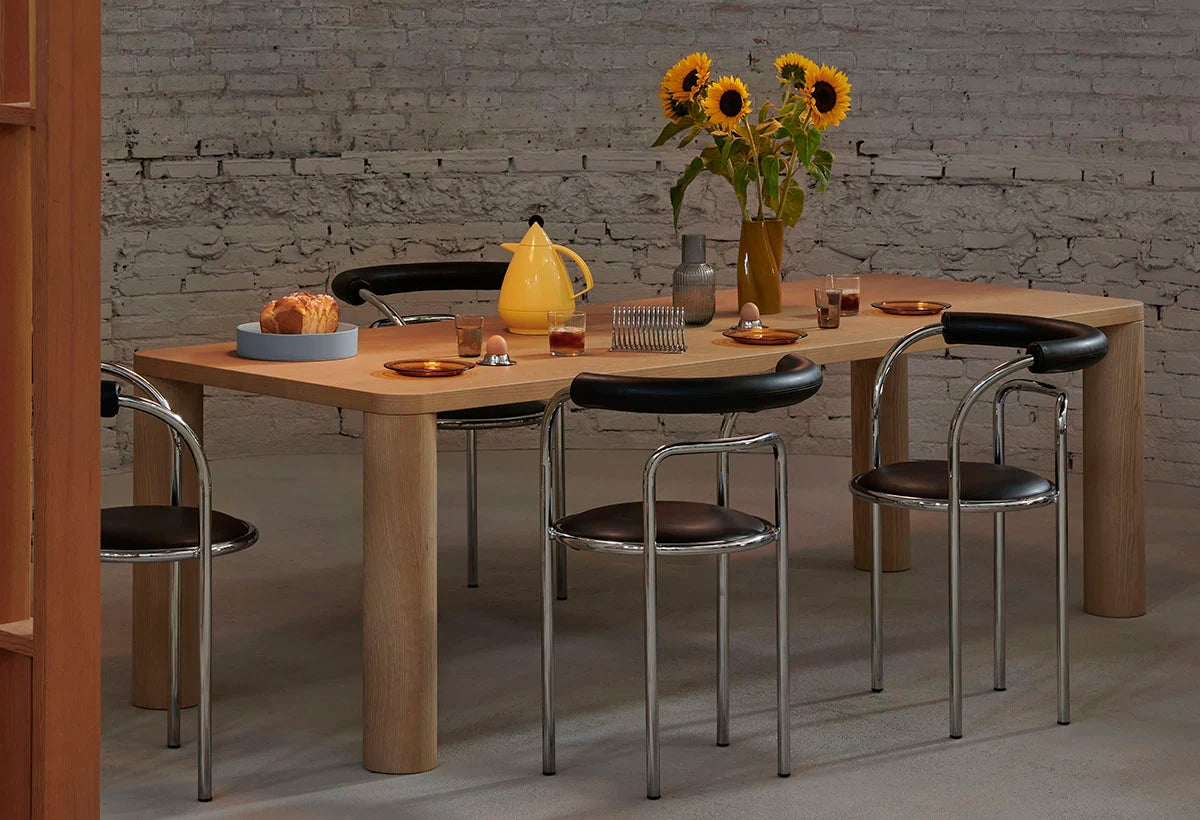 Harvey Dining Table - 240 cm