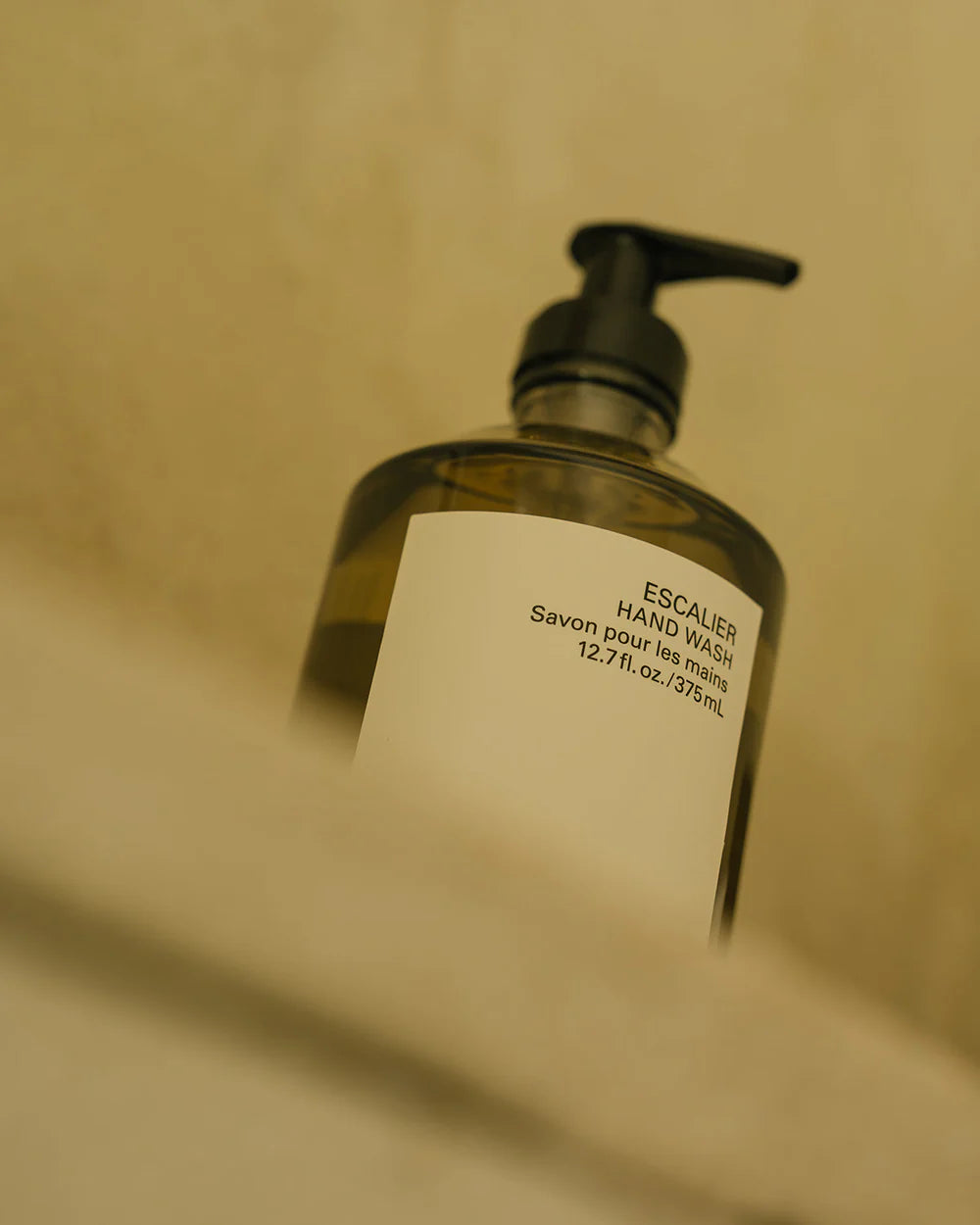 Hand Wash - Escalier 375 ml