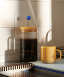 Infuzor Cafea Brewer - Clear