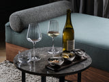 Set De 6 Pahare Pentru Vin Alb Bernadotte