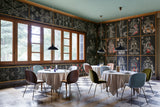 Scaun De Dining Beetle - Complet Tapițat