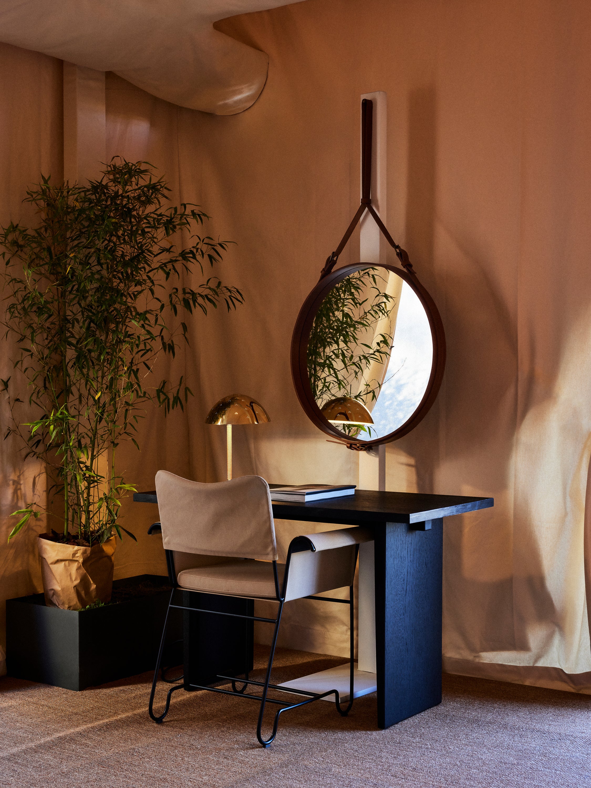 Lampa 9209