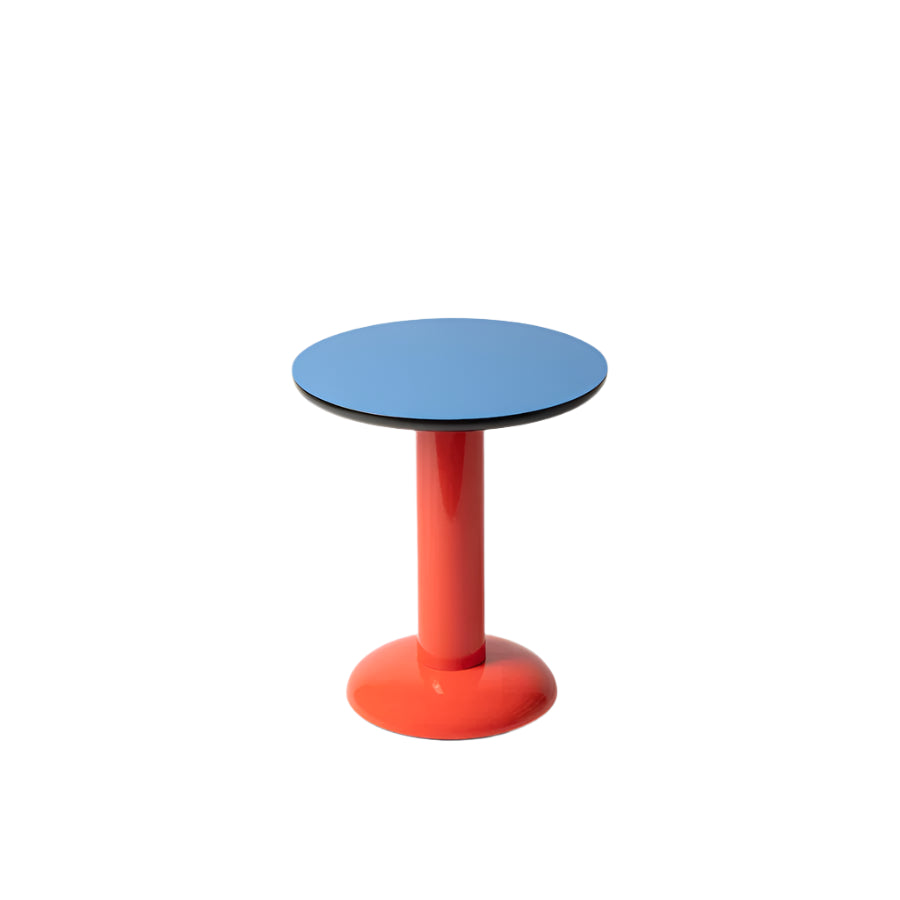 Masuta Coffee Thing - Tropical Blue / Red