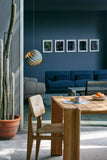 Scaun de dining C-Chair, Outdoor