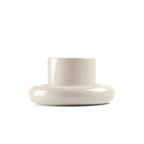 Cana Chunky Mini - Alb