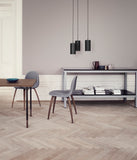 Scaun De Dining 3D Complet Tapițat